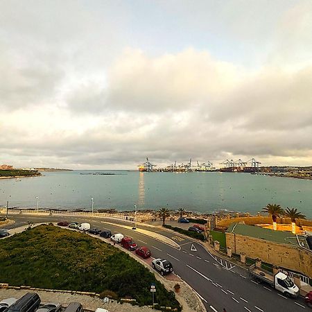 South32 Hotel Бирзеббуджа Экстерьер фото